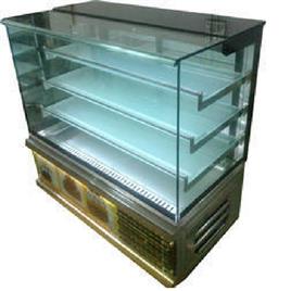 Glass Kelvinator Cold Display Counters, Minimum Order Quantity: 5 PIECE