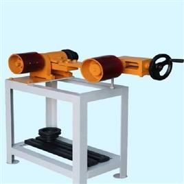 Glass Polishing Machine