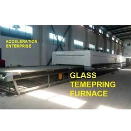 Glass Tempering Furnace, Voltage: 220 - 280 V