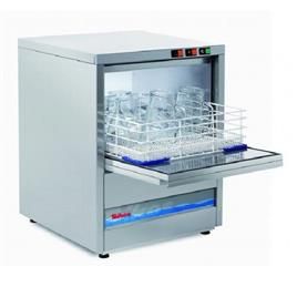 Glass Washer 4, Water Consumption (Ltrs): na