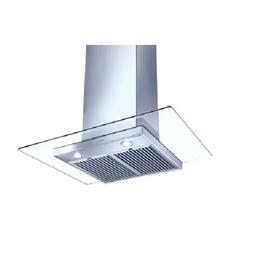 Glassy Sil K Bkl Ltw Faber Kitchen Chimney