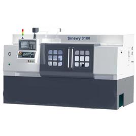 cnc turning machine