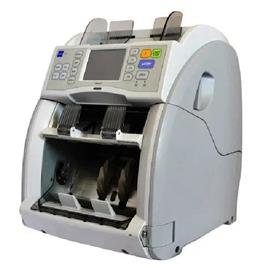 Glory Note Sorting Machine, Color: Silver