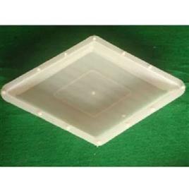 Glossy Plastic Paver Block Mould