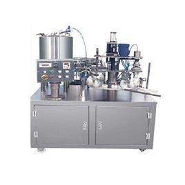 Glue Filling Machine