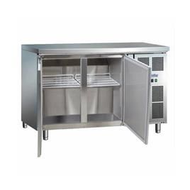 Gn 2100 Tn Celfrost 2 Door Undercounter Refrigerator, Type Of Freezer: Under Counter