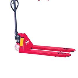 Godrej Hand Pallet Truck 2, Lifting Capacity: 190 MM