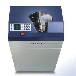 Godrej Swift Turbo Floor Bundle Note Counting Machine In Hyderabad S R Electronics