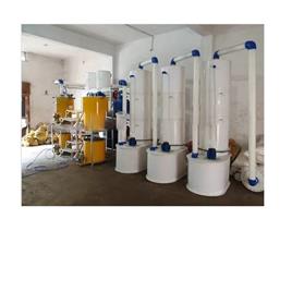 Gold And Silver Refining Machine