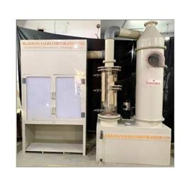 Gold Chatka Machine, Model Name/Number: SSC - 012