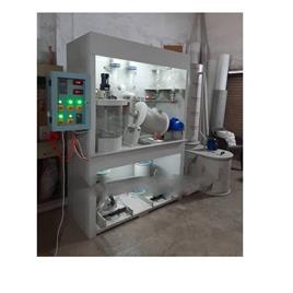 Gold Refining Machine Advance Feature