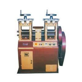 Goldsmith Sheet Wire Rolling Machine