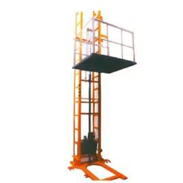 Goods Handling Lift