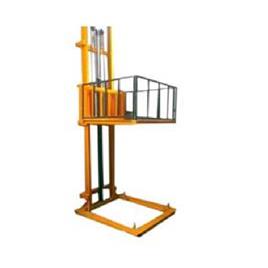 Goods Lift 36, Usage/Application: Industrial