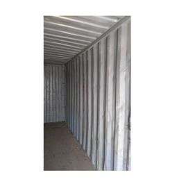 Gp Shipping Container, Material: Stainless Steel