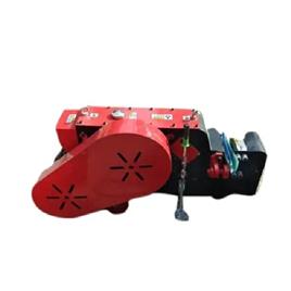 Gq Bar Cutting Machine In Delhi Luckman Boss Group, Bending Material: Mild Steel