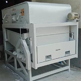 Grain Cleaning Machine In Ambala Agro Asian Industries, Width: 2500 mm (approx)