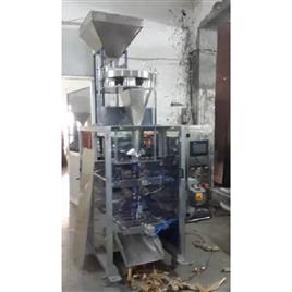 Grain Packaging Machines In Noida Super Engineering Works, Packaging Type: Fully Automatic