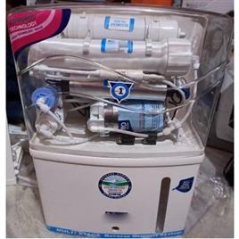 Grand Ro Water Purifier, Capacity: 7.1 L to 14L