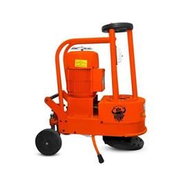 Granite Floor Polishing Machine In Lucknow Accurate Fmcg Private Limited, Color: Red