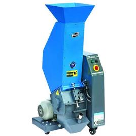 Granulators And Recycling Machines, Frequency: 50 Hz