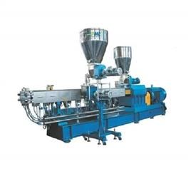 Granules Making Machine