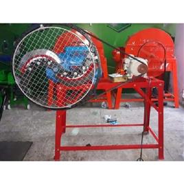 Grass Chaff Cutter Machine 2, Model Number/Name: Two Roller