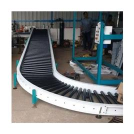 Gravity Roller Conveyor 14, Material Handling Capacity: 150-200kg