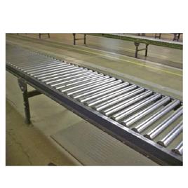 Gravity Roller Conveyor 20, Roller Diameter: 38-120mm