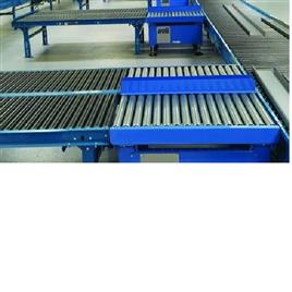 Gravity Roller Conveyor 9, Material Handling Capacity: 100 kg/m