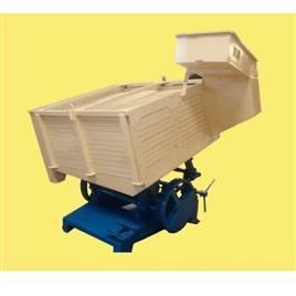 Gravity Separator Machine