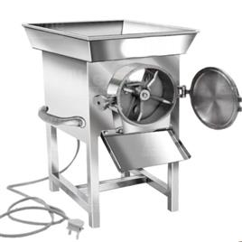 Gravy Machine 2Hp Running 2, Chamber size: 6x3