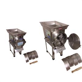 Gravy Making Machine 130 Kg Super Deluxe, Power: Electric