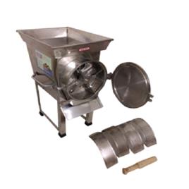 Gravy Making Machine 40Kg Dlx Hv Body, Capacity(Kg): 35 to 40 Kg/Hr