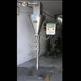 Grease Filling Machine 2