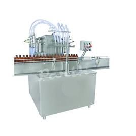 Grease Filling Machine 3