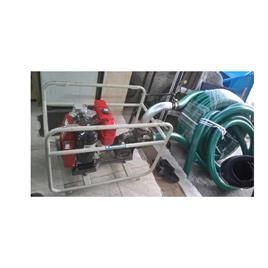 Greaves 5520 5Hp Pump Set Gst, Max Flow Rate: 50000 liter per hour