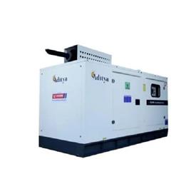 Greaves Power Diesel Generator Set, Frequency: 50 Hz