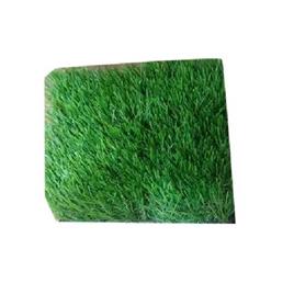 Green Artificial Grass, Shape: Straight