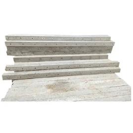 rcc fencing pole
