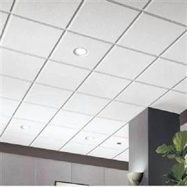 Grid False Ceiling