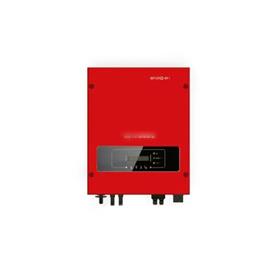 Grid Solar Inverter, Country of Origin: Made in India