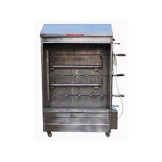 Grill Chicken Machinebarbeque