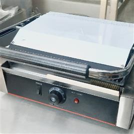 Griller 2