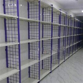 Grocery Display Rack 12, Usage/Application: Grocery Store