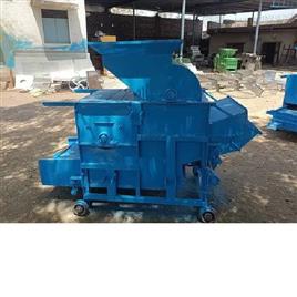 Groundnut Decorticator Machine 2 Hp Without Motor, Driven Type: MOTOR