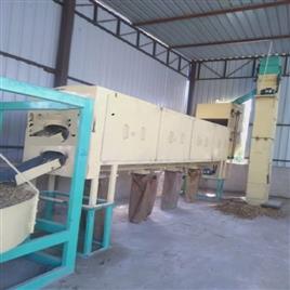 Groundnut Grading Plant, Power Consumption: 5 Kwh