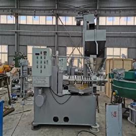 Groundnut Oil Processing Machinery In Vadodara Shree Nakoda Enterprise, Machine Type: Commercial Expeller