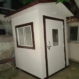 Guard Huts In Noida Arc Engineering Equipment