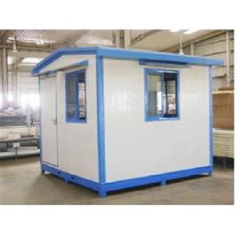 Guard Portable Cabin 3